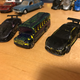 Illustration for article titled Colossal Die-Cast Collection - Box 79 - 10,000 Cars Under the Shelf (of my garage...)